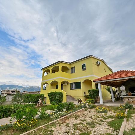 Apartment Razanac Nikola 2 외부 사진