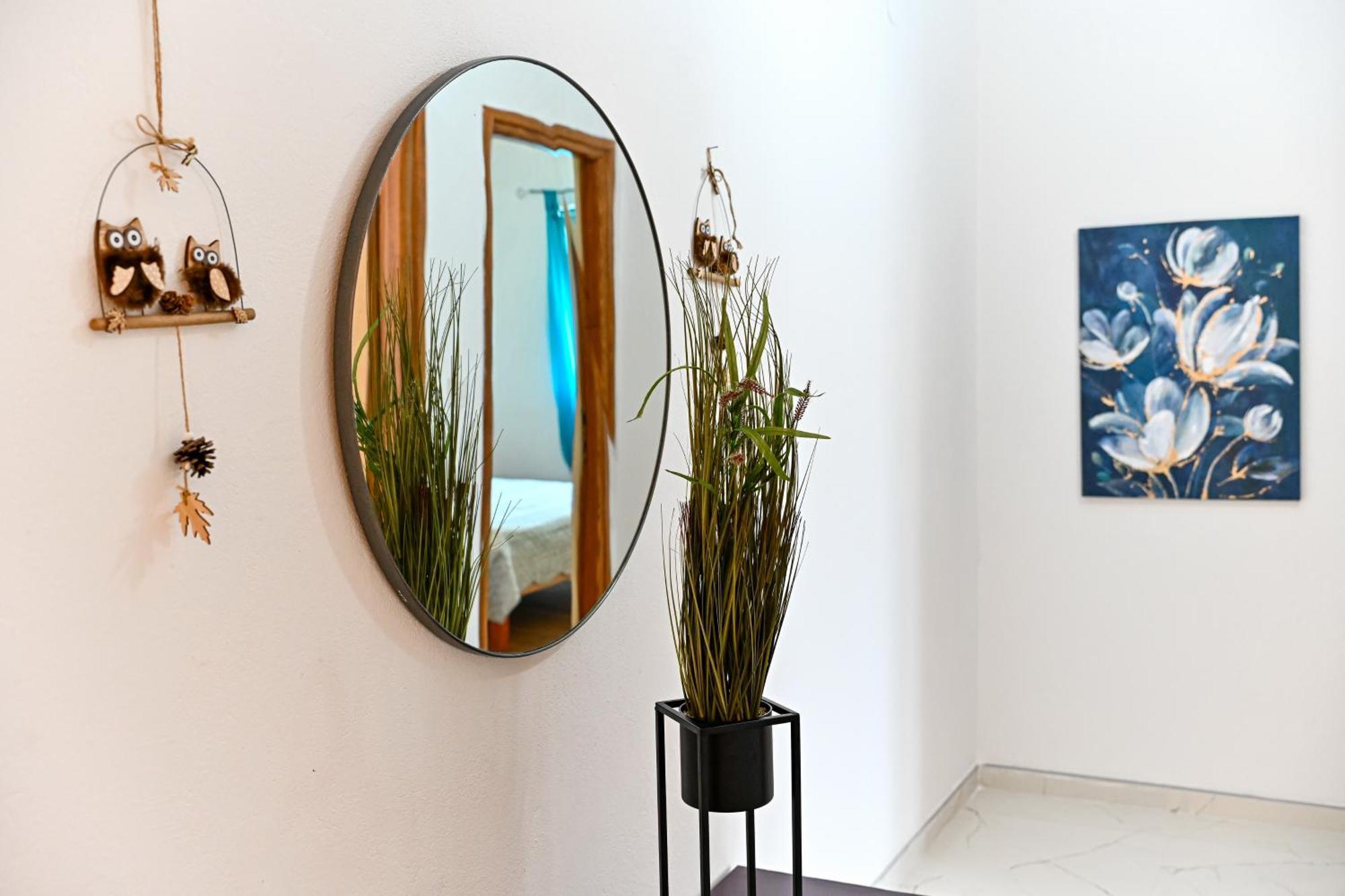 Apartment Razanac Nikola 2 외부 사진