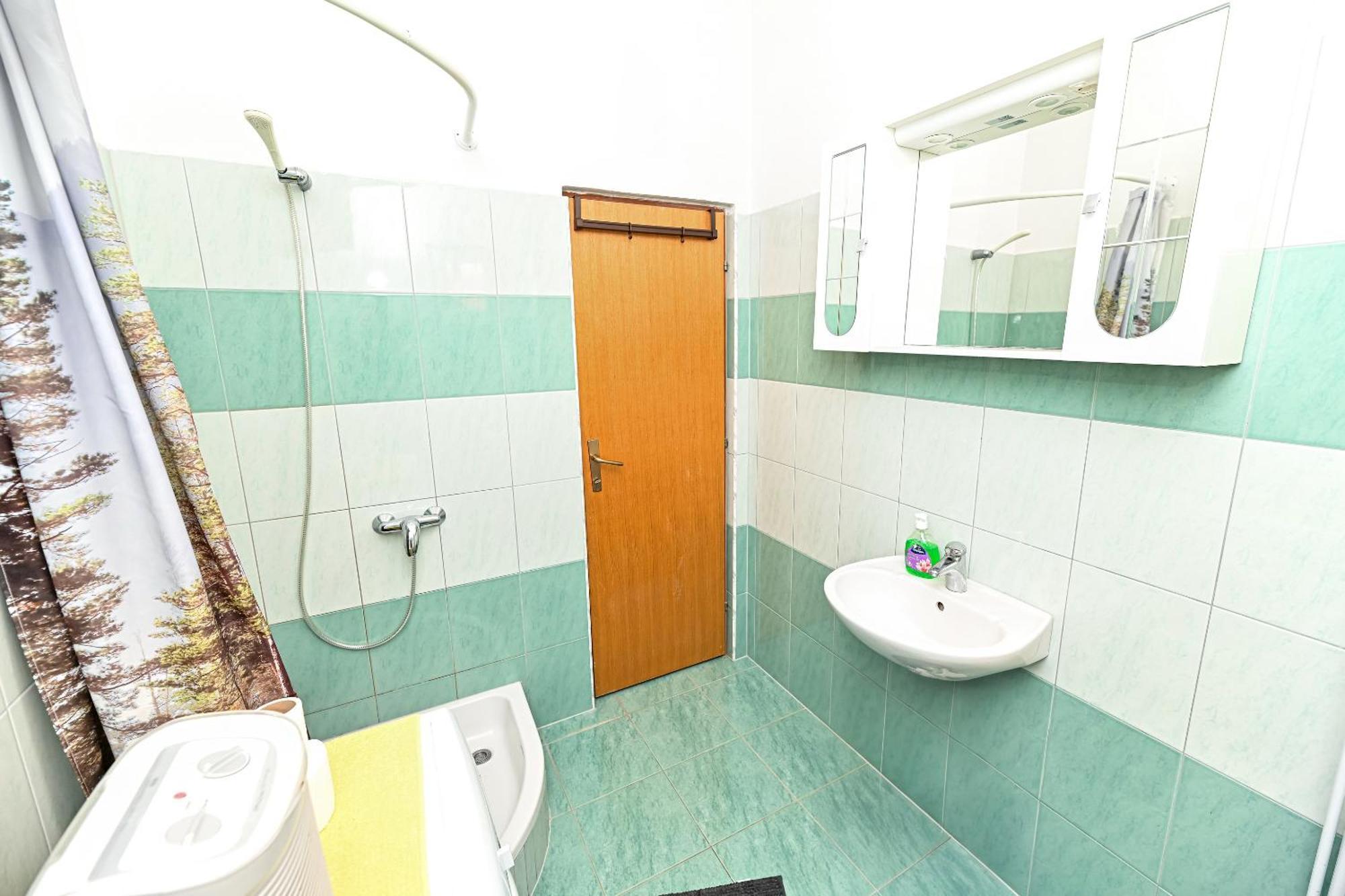 Apartment Razanac Nikola 2 외부 사진
