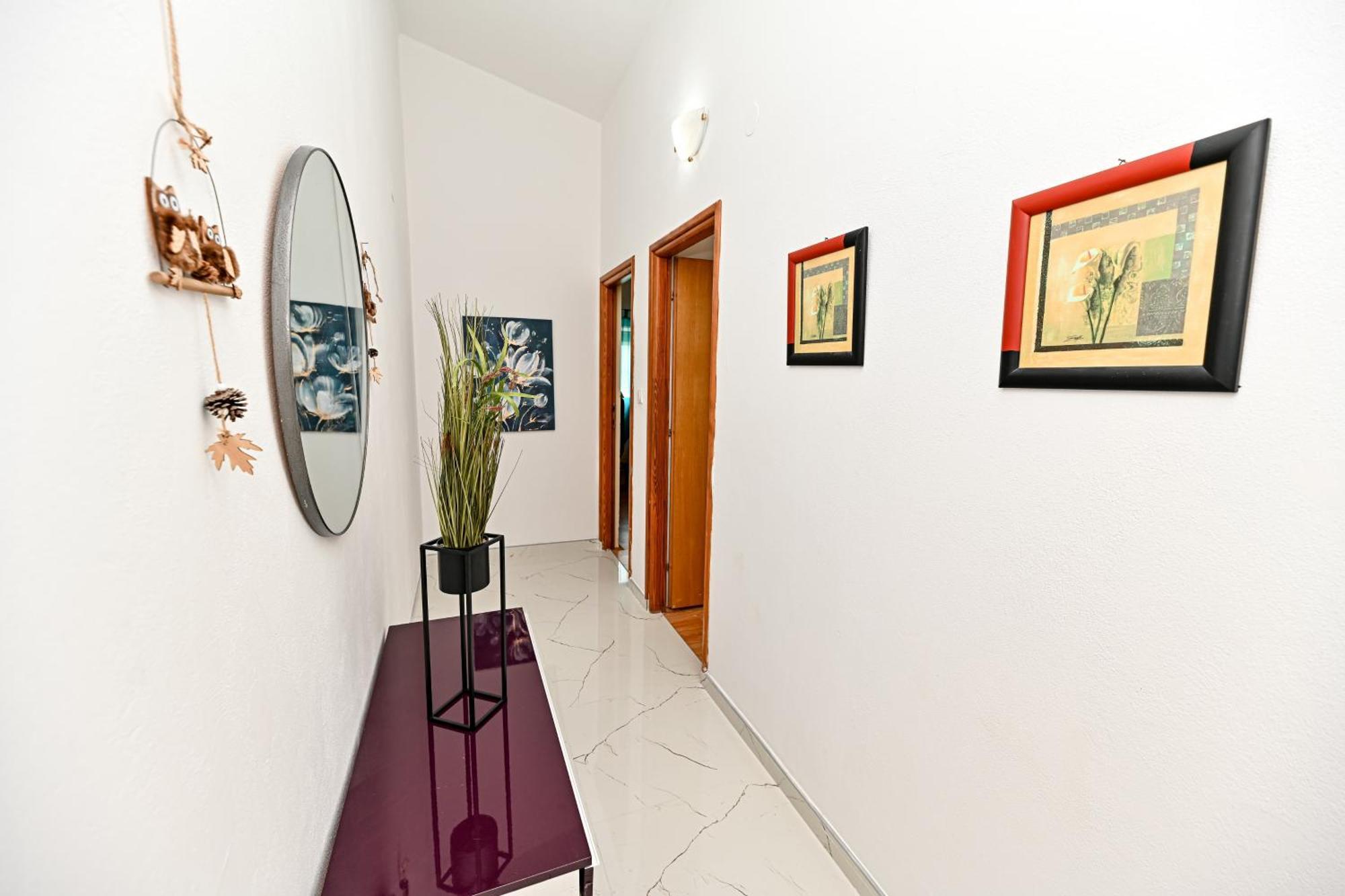 Apartment Razanac Nikola 2 외부 사진