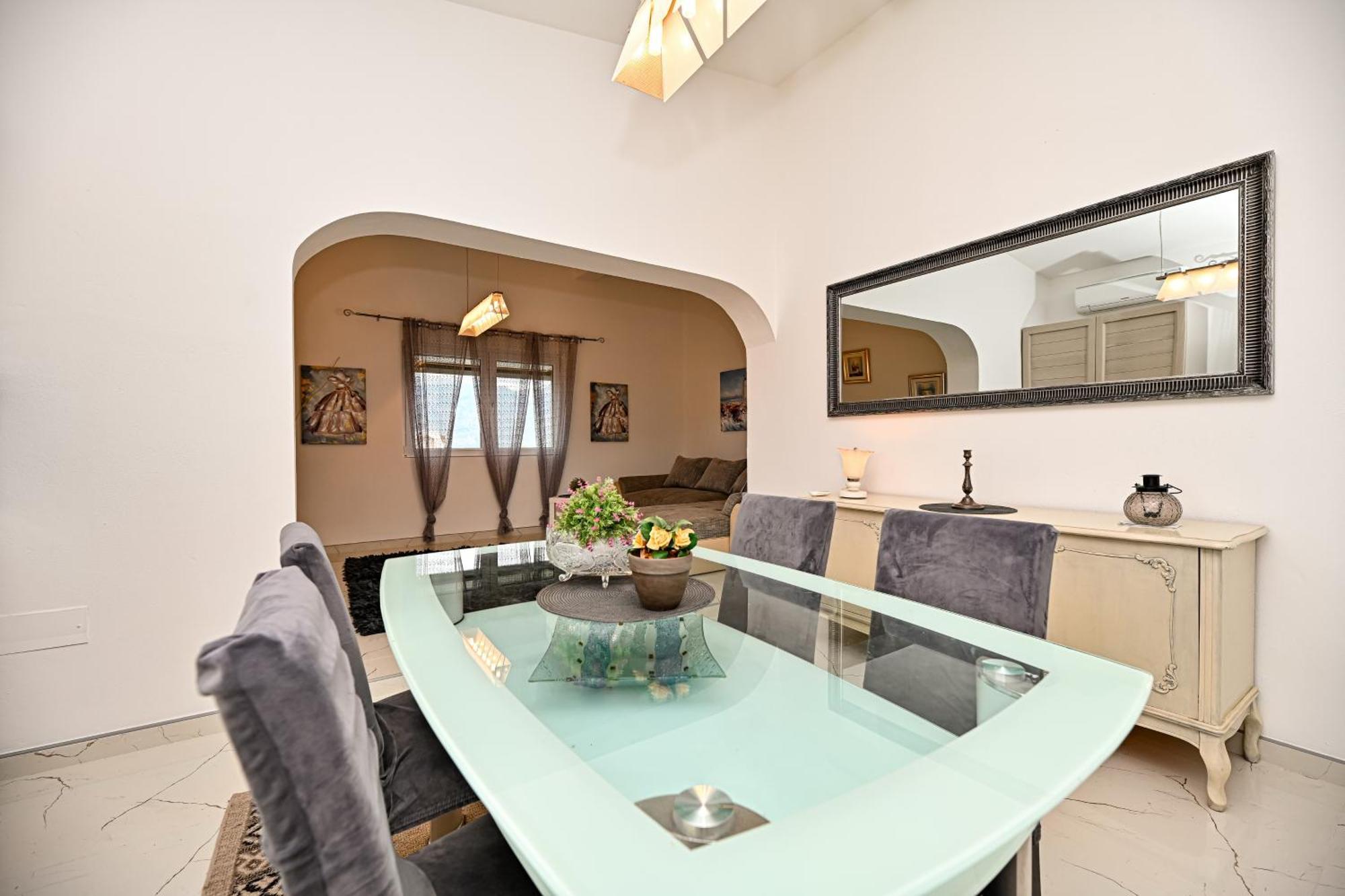 Apartment Razanac Nikola 2 외부 사진