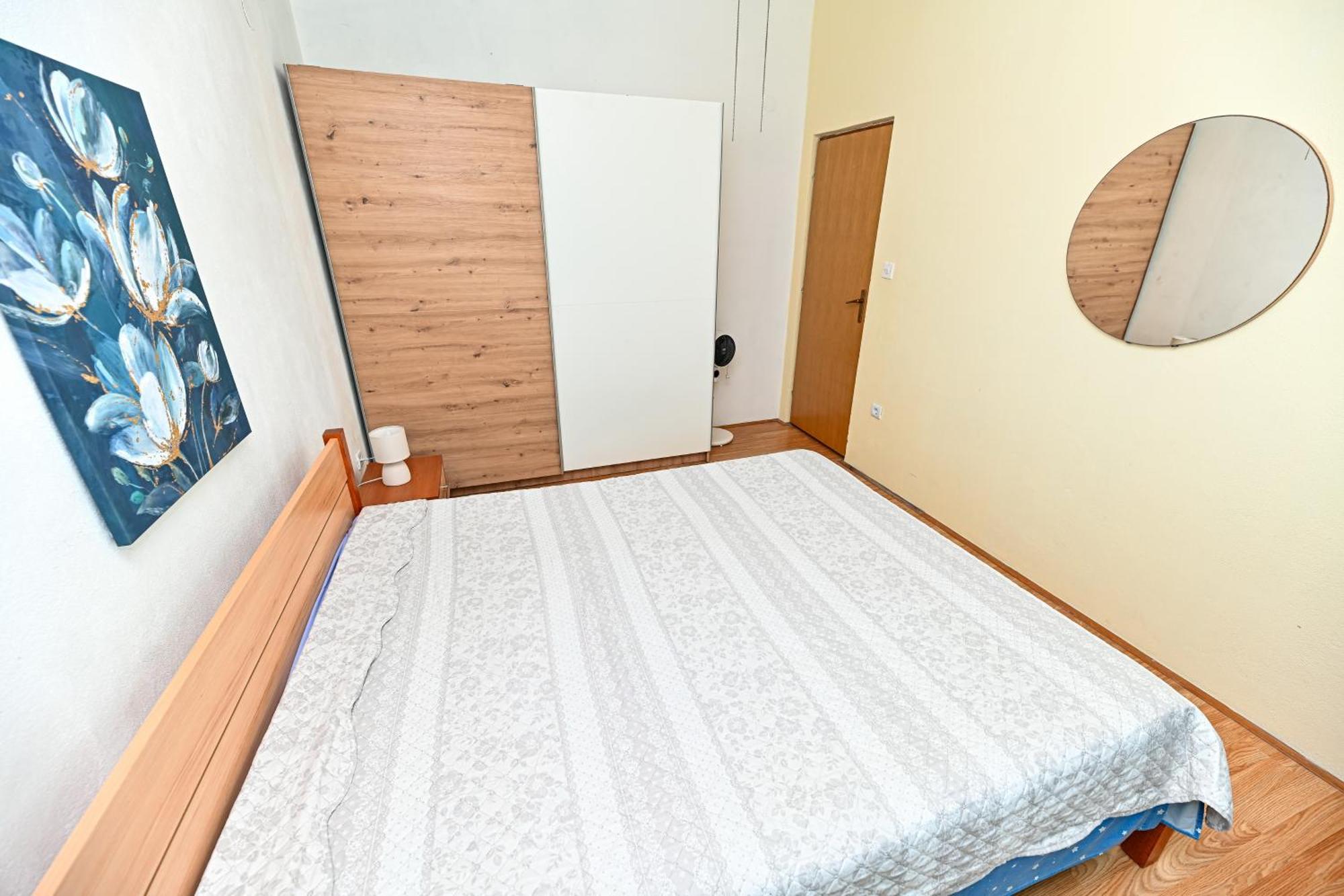 Apartment Razanac Nikola 2 외부 사진