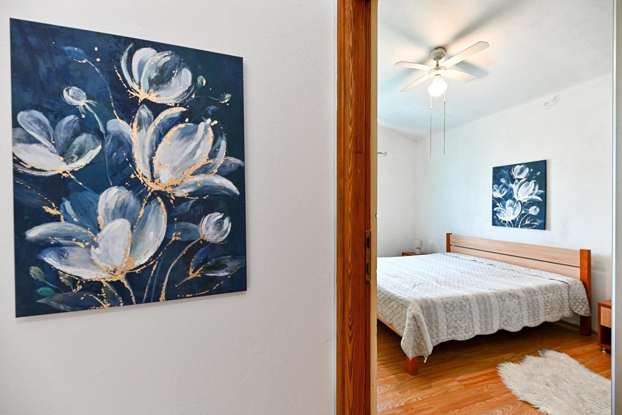 Apartment Razanac Nikola 2 외부 사진